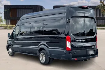 Picture of 2023 Ford Transit Passenger Van