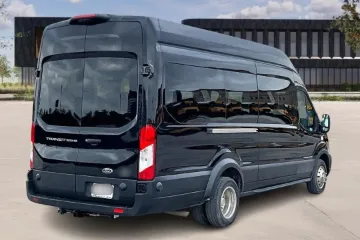 Picture of 2023 Ford Transit Passenger Van