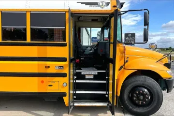 Picture of 2023 IC Bus Ce School Bus