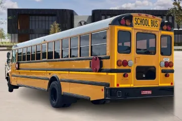 Picture of 2023 IC Bus Ce School Bus