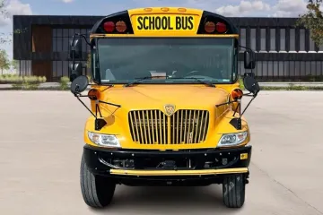 Picture of 2023 IC Bus Ce School Bus