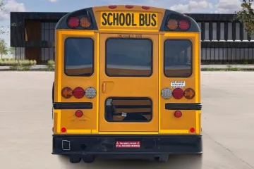 Picture of 2023 IC Bus Ce School Bus