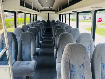 Picture of 2015 Ford F650 Stacraft Mid Size Bus
