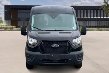 Picture of 2024 Ford Transit Passenger Van