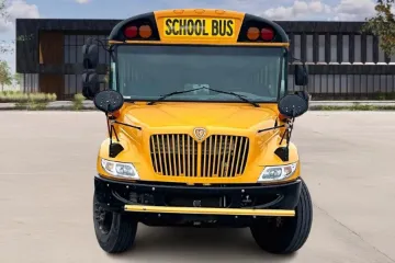 Picture of 2024 IC Bus Ce School Bus