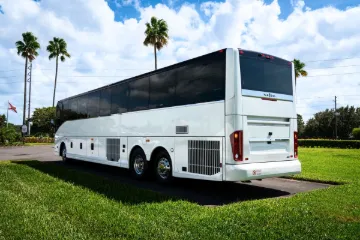 Picture of 2028 Van Hool Cx45 Coach Coach Bus