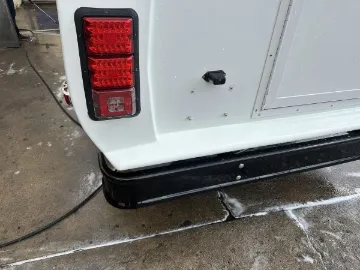 Picture of 2018 Ford E-350 Shuttle Bus ADA