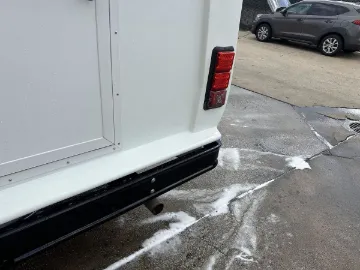 Picture of 2018 Ford E-350 Shuttle Bus ADA