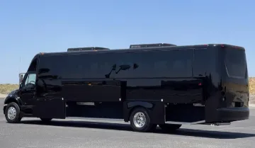 Picture of 2027 Freightliner S2 Executive Shuttle Bus