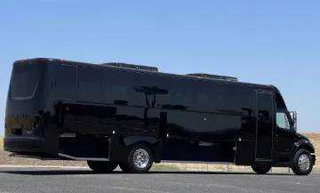 Picture of 2027 Freightliner S2 Executive Shuttle Bus