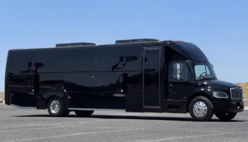 Picture of 2027 Freightliner S2 Executive Shuttle Bus