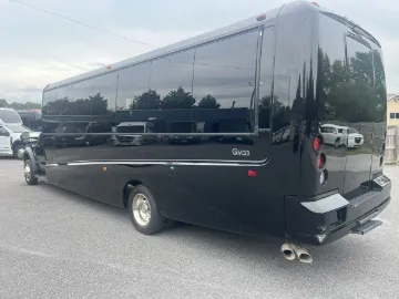 Picture of 2018 Ford F550 Grech Motors Shuttle Bus