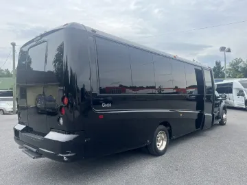 Picture of 2018 Ford F550 Grech Motors Shuttle Bus
