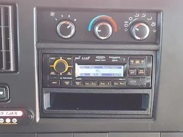 Picture of 2022 Chevrolet Express 4500 Shuttle Bus ADA