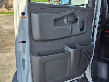 Picture of 2022 Chevrolet Express 4500 Shuttle Bus ADA