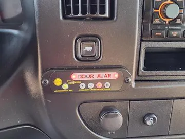 Picture of 2022 Chevrolet Express 4500 Shuttle Bus ADA