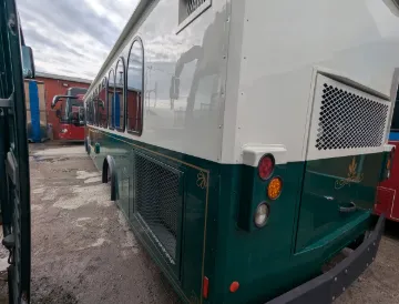 Picture of 2017 Arboc Specialty Trolley Bus ADA