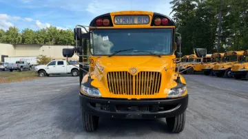 Picture of 2023 IC Bus Ce300 School Bus