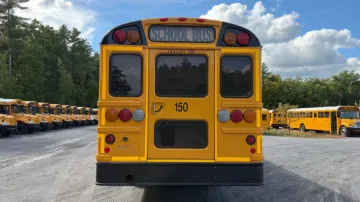 Picture of 2023 IC Bus Ce300 School Bus