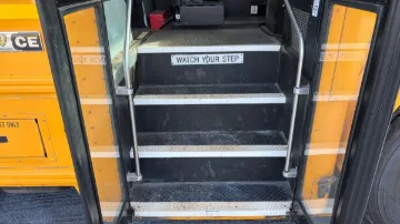 Picture of 2023 IC Bus Ce300 School Bus