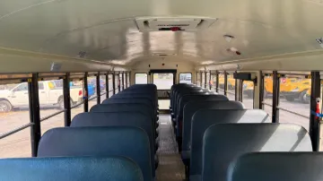 Picture of 2023 IC Bus Ce300 School Bus