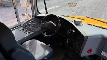 Picture of 2023 IC Bus Ce300 School Bus