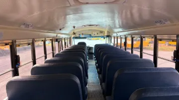 Picture of 2023 IC Bus Ce300 School Bus