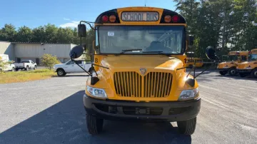 Picture of 2022 IC Bus Ce300 School Bus