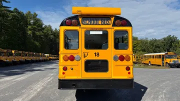 Picture of 2022 IC Bus Ce300 School Bus
