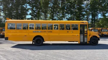 Picture of 2022 IC Bus Ce300 School Bus