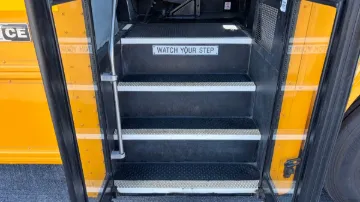 Picture of 2022 IC Bus Ce300 School Bus