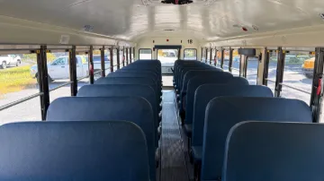 Picture of 2022 IC Bus Ce300 School Bus