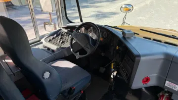 Picture of 2022 IC Bus Ce300 School Bus