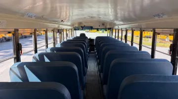 Picture of 2022 IC Bus Ce300 School Bus