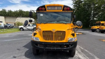 Picture of 2022 IC Bus Ce300 School Bus