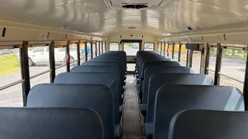 Picture of 2022 IC Bus Ce300 School Bus
