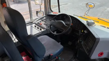 Picture of 2022 IC Bus Ce300 School Bus