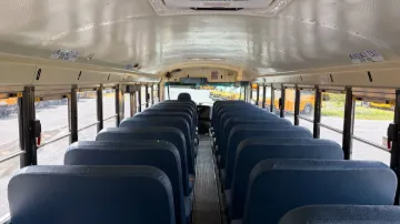 Picture of 2022 IC Bus Ce300 School Bus