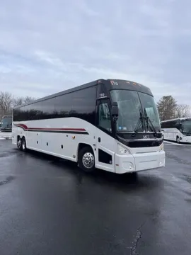 Picture of 2016 MCI J4500 Motorcoach Coach Bus
