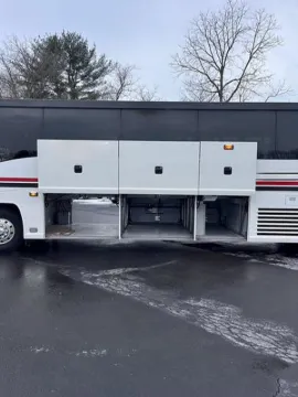 Picture of 2016 MCI J4500 Motorcoach Coach Bus