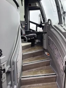Picture of 2016 MCI J4500 Motorcoach Coach Bus