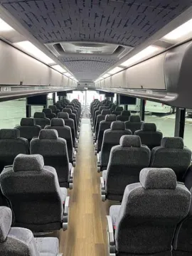 Picture of 2016 MCI J4500 Motorcoach Coach Bus