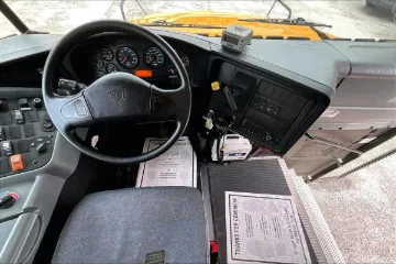 Picture of 2024 IC Bus Ce School Bus