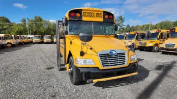 2017 Blue Bird Vision 72P