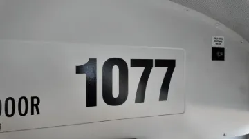 2017 BLUE BIRD BB Conventional School Buses