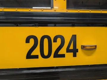 2020 International CE 72P