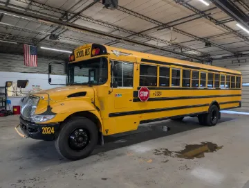 2020 International CE 72P