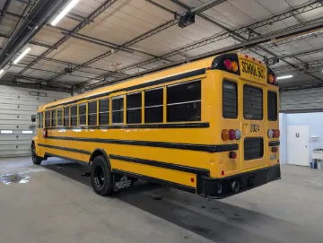 2020 International CE 72P