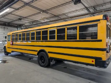 2020 International CE 72P