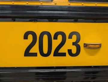 2020 International CE 72P